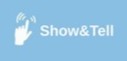 Show&Tell Logo