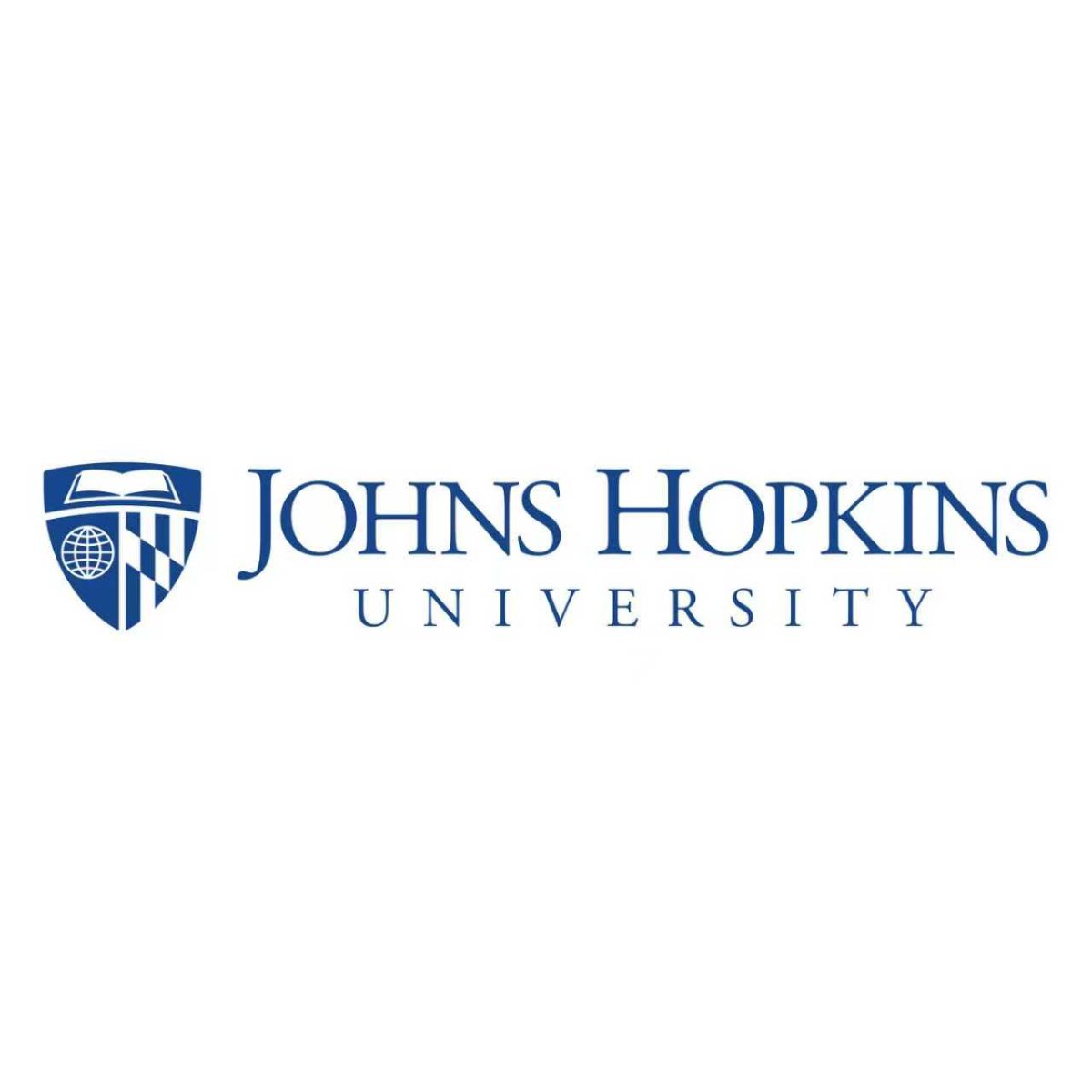 JHU Logo