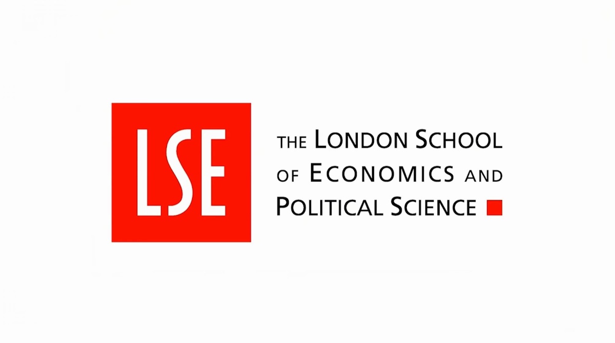 LSE Logo