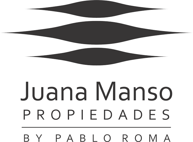 Juana Manso Propiedades