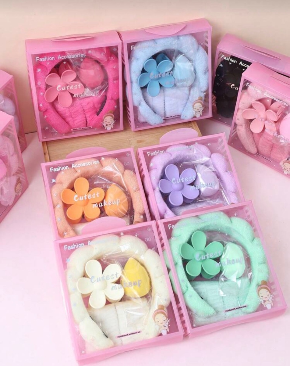 Rainbow Confetti Bag - ABEXIA Party Bags Rainbow Confetti Bag