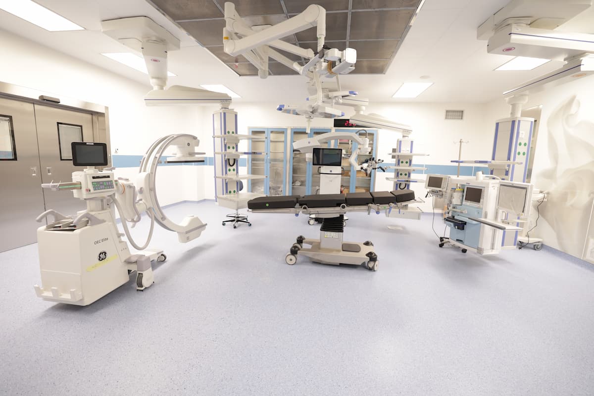 ANDINI Hospital Solutions