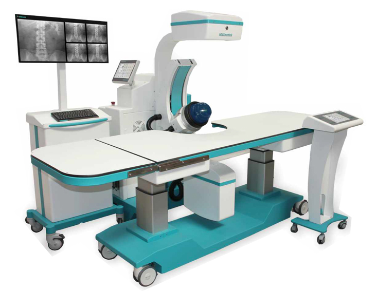 Lithotripsy Systems