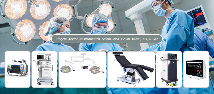 ANDINI Medical Solutions