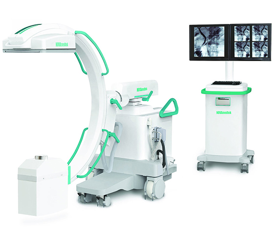 Mobile C-Arm Systems