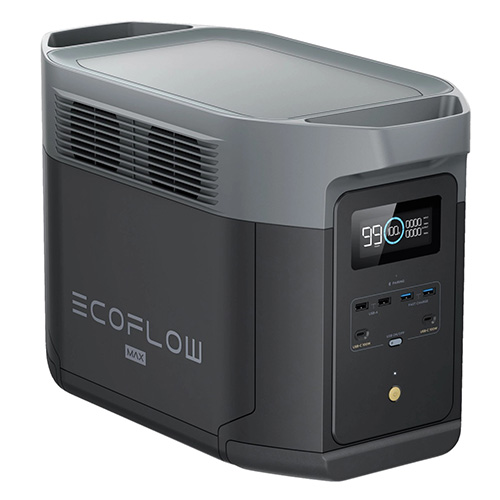 EcoFlow DELTA 2 Max