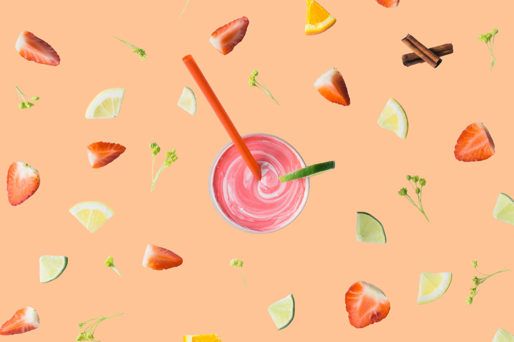 HI BOBBA - BUBBLE JUICES / SMOOTHIES