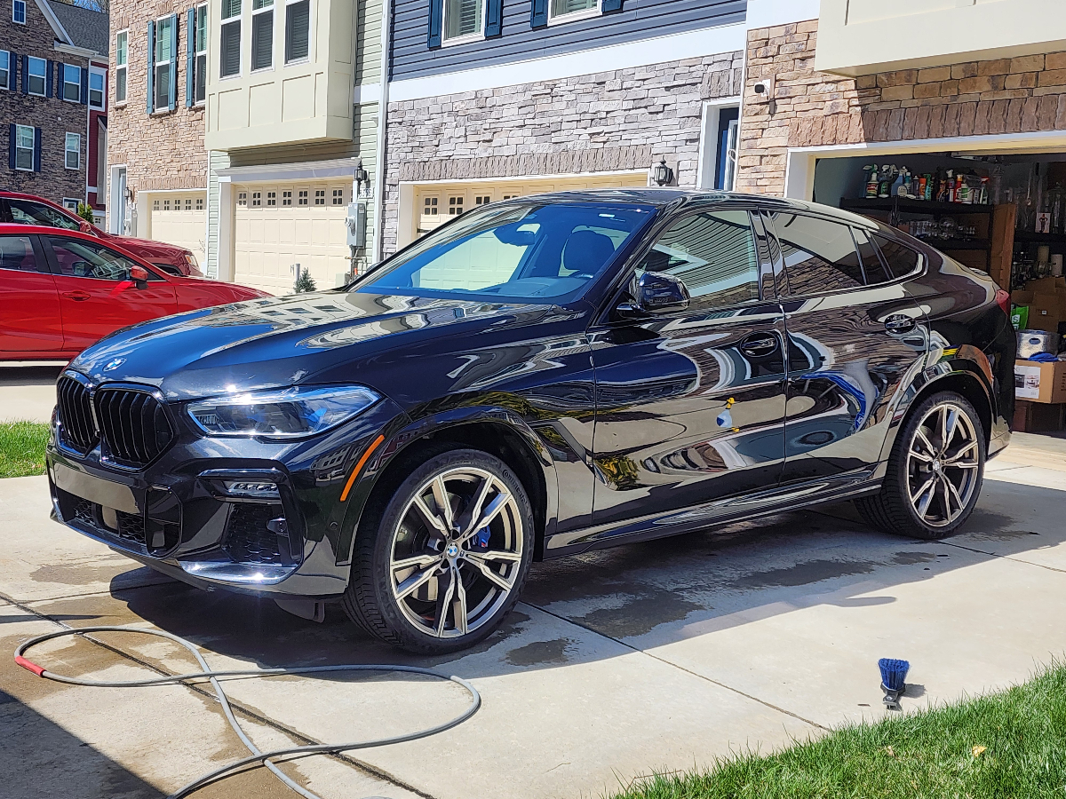 Vehicle Protection Services