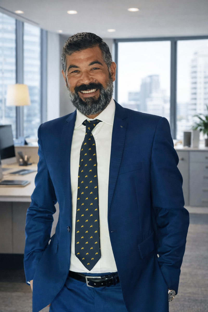 WF Autotrasporti Story