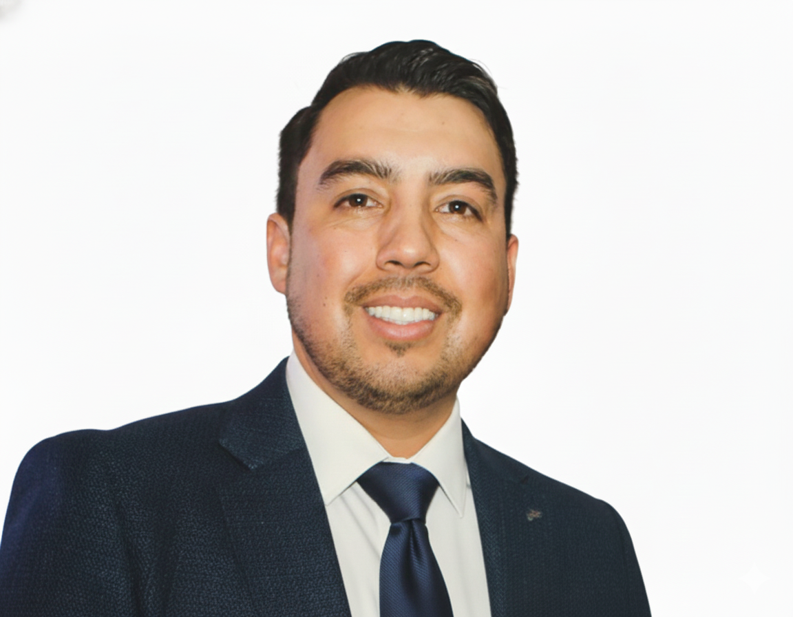 Franco Leiva Aravena