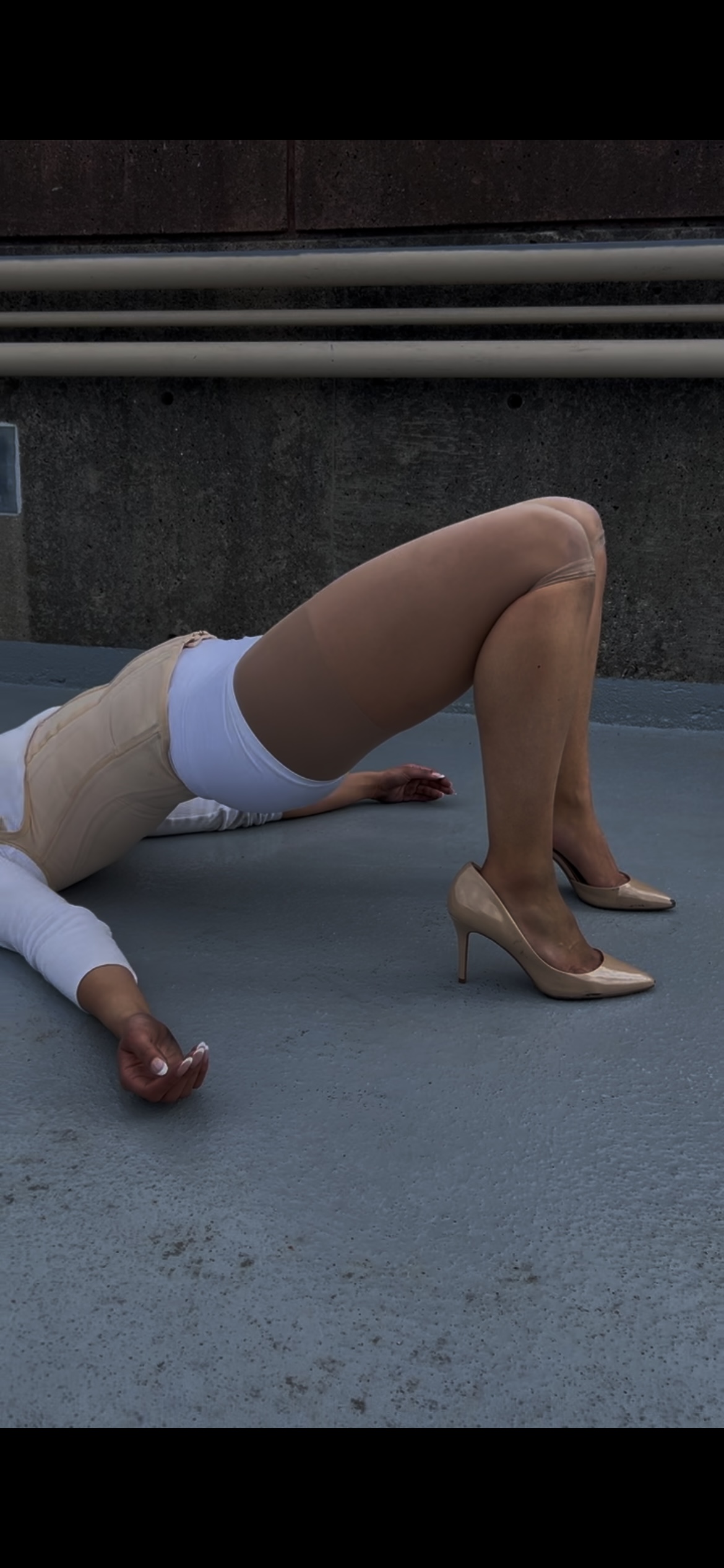 House Ah Lu performance