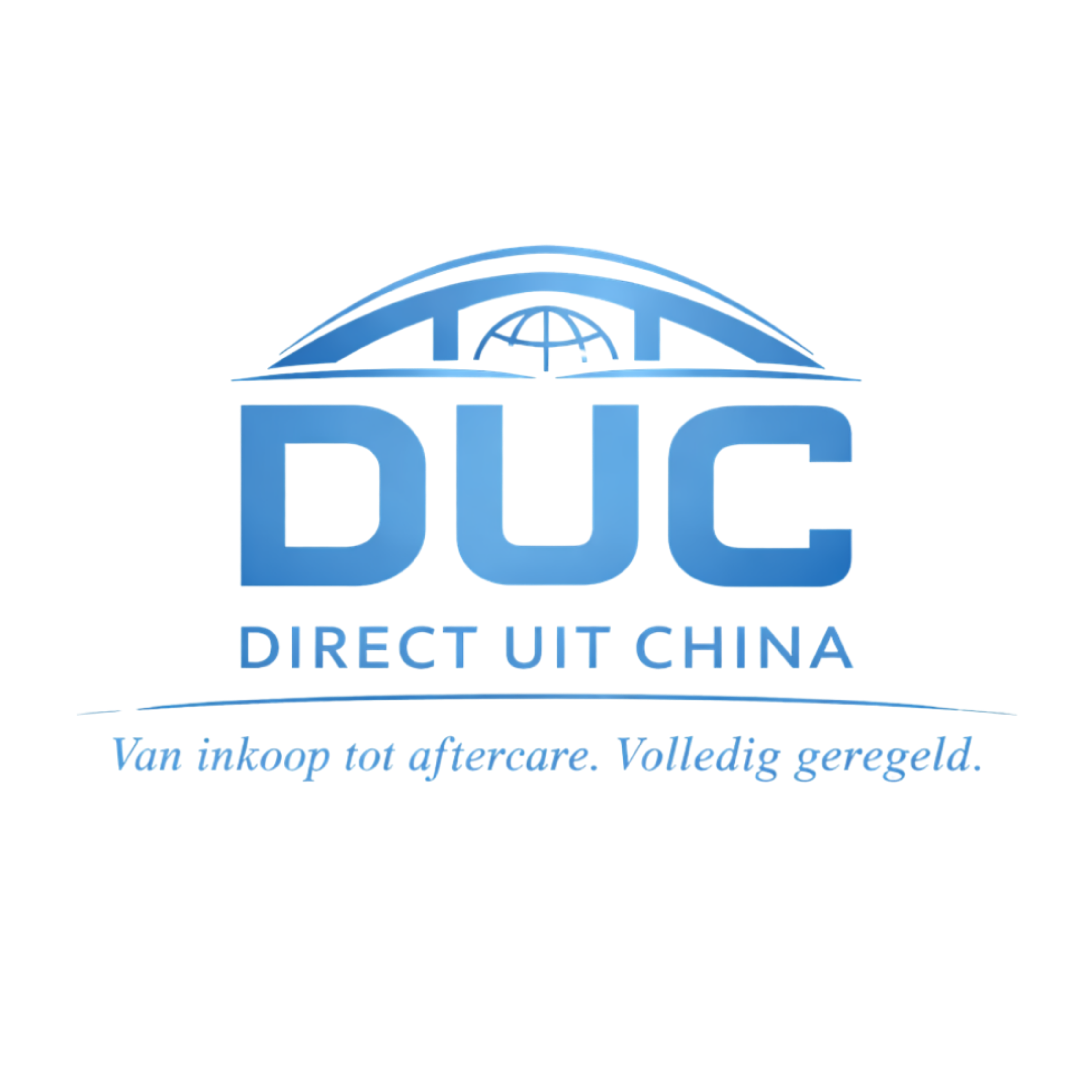 DUC - Direct uit China