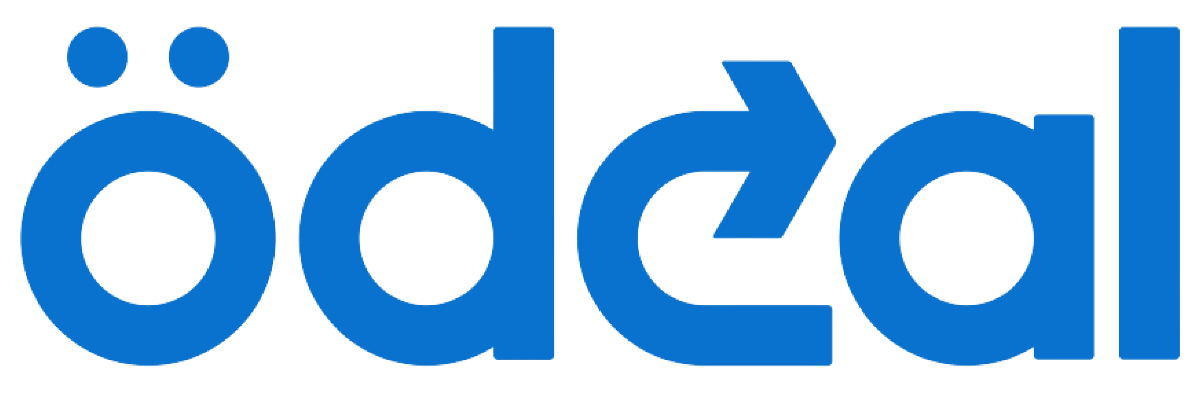 Ödeal Logo