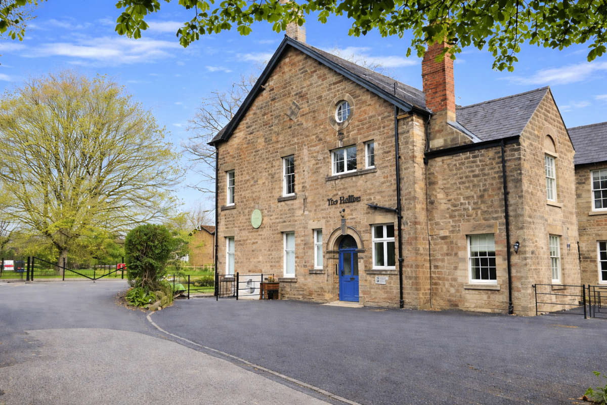 The Hollies, 105 Bridge Street, Belper, Derbyshire – Nicola Moore Counselling
