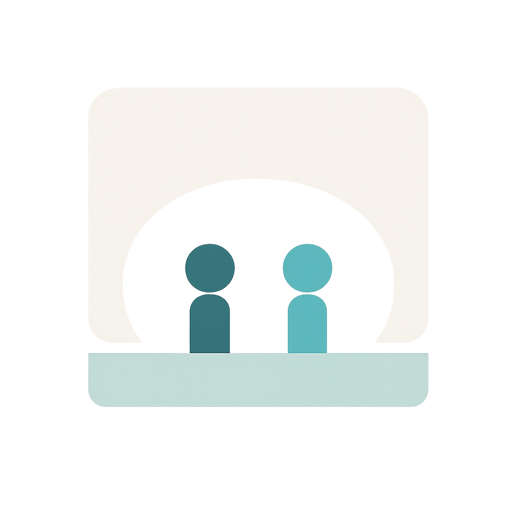 Nicola Moore Counselling Logo