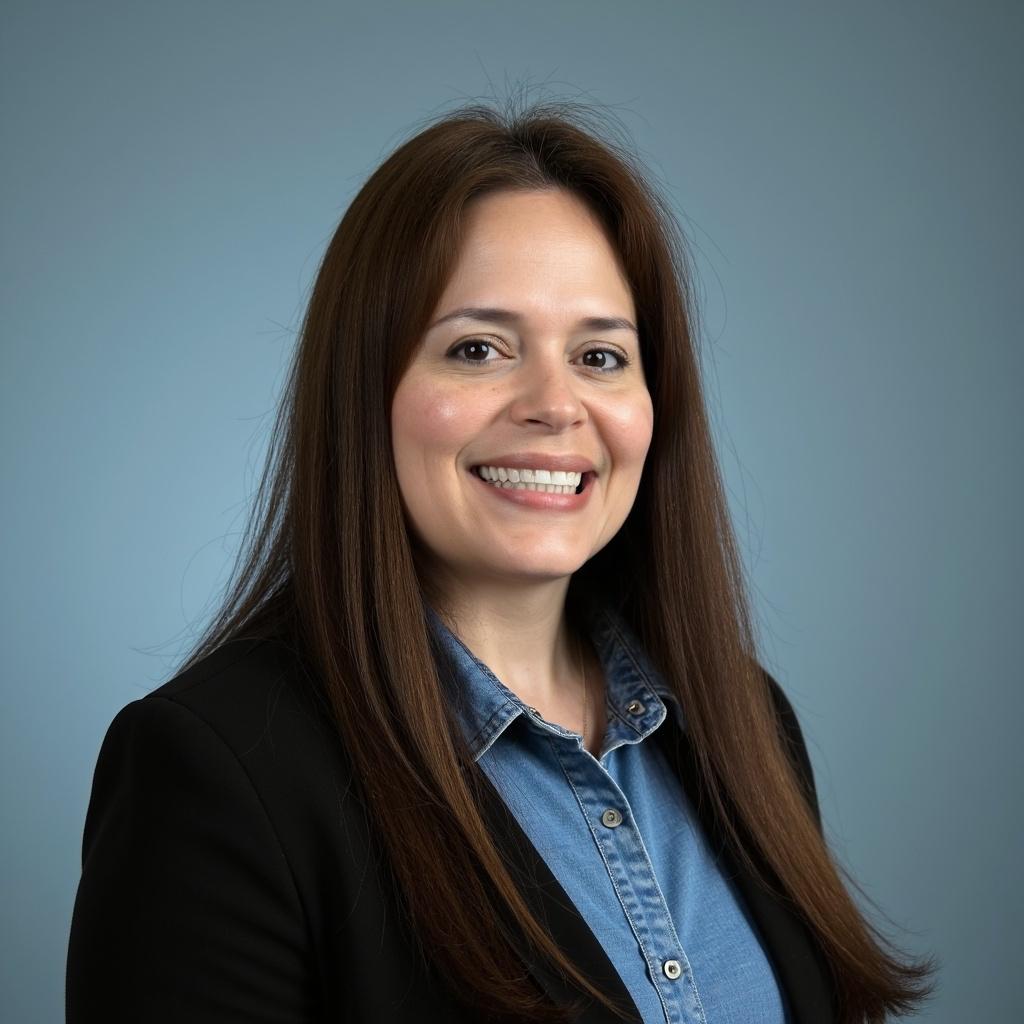 Dra. Verónica Chávez - PMHNP-BC