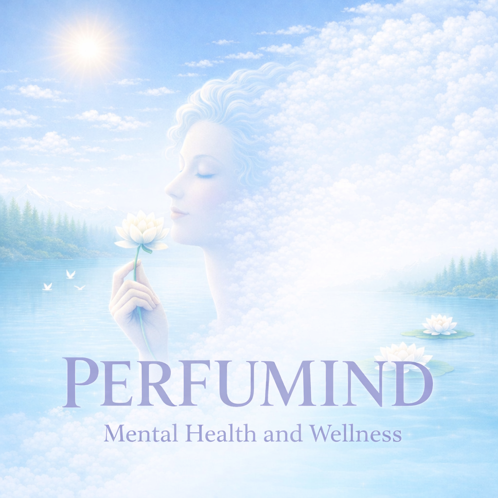 Perfumind Mental Health and Wellness