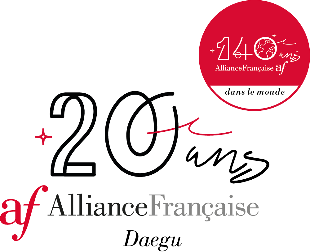 Alliance Française de Daegu
