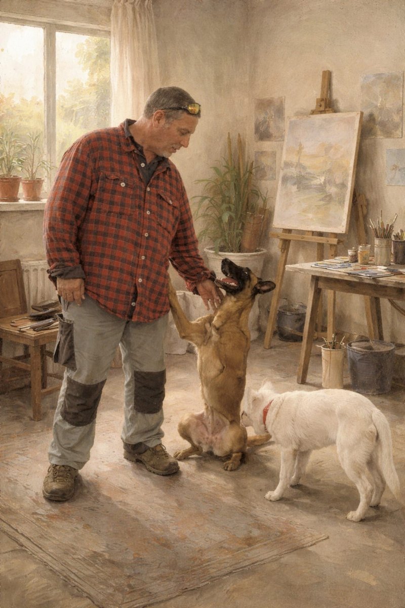 Instructor profesional