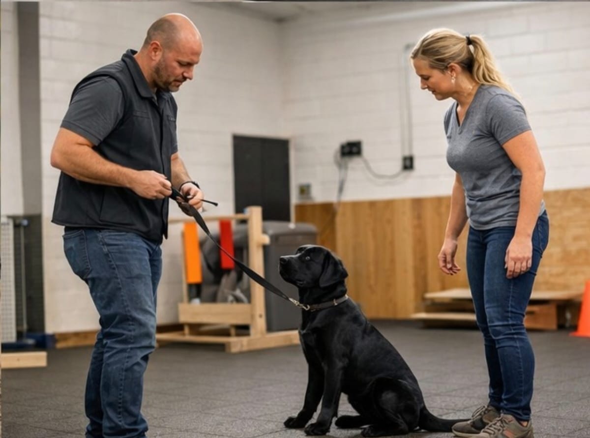 Entrenamiento profesional 4