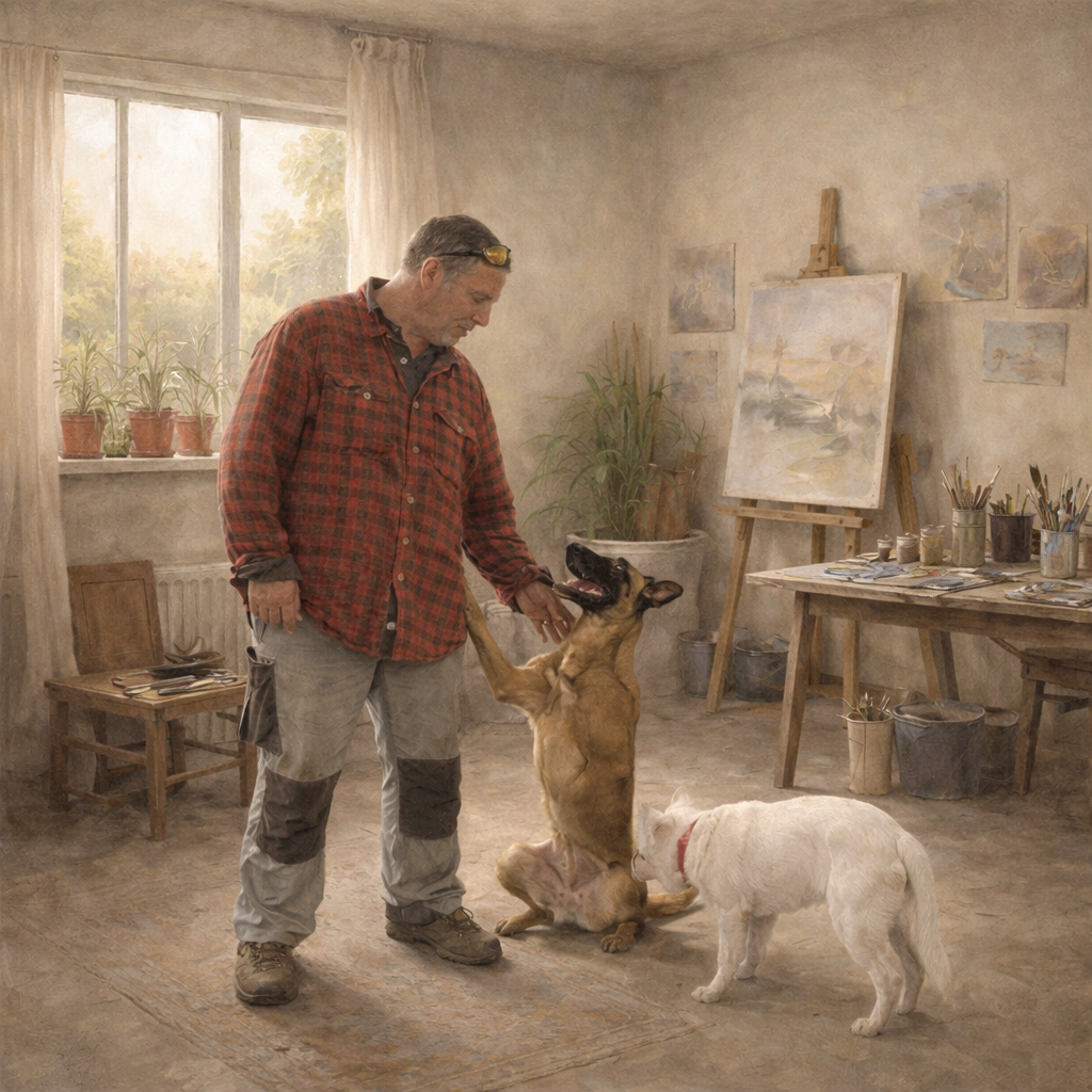 Instructor profesional