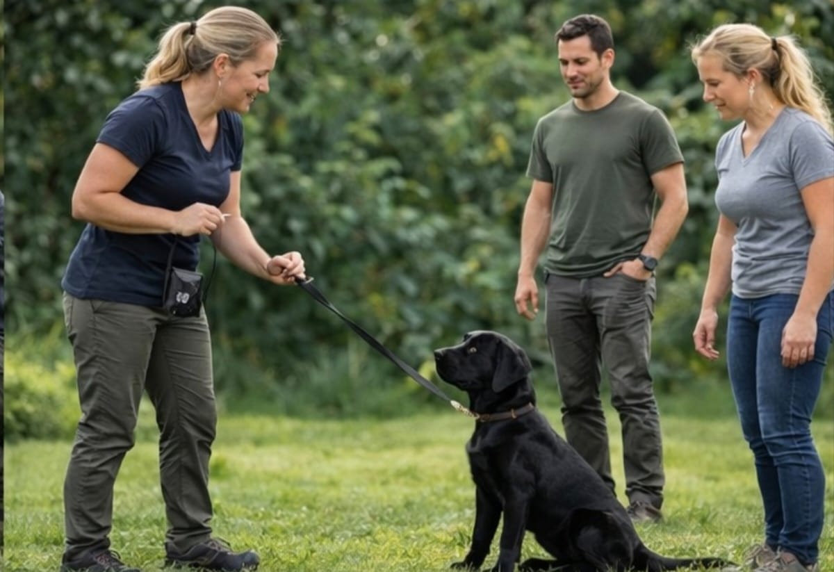 Entrenamiento profesional 7