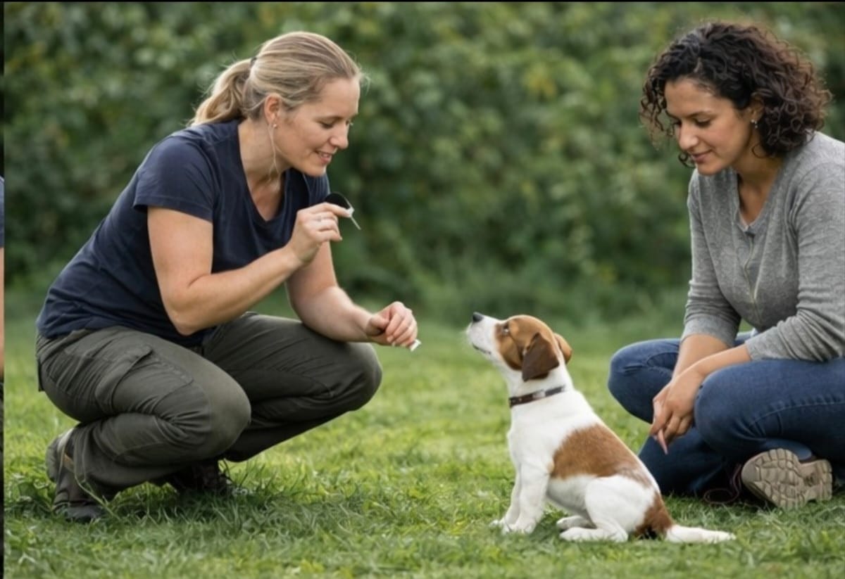 Entrenamiento profesional 5