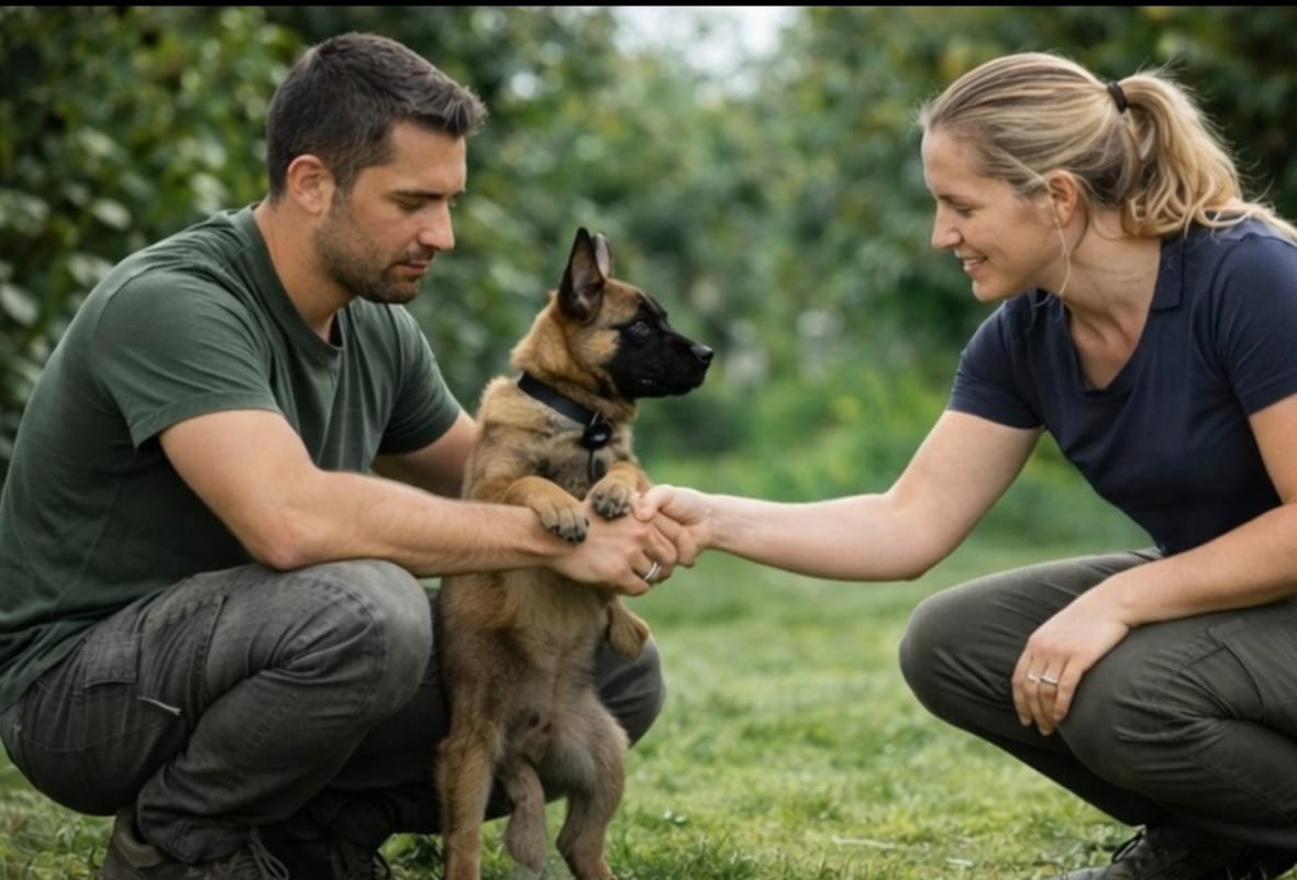 Entrenamiento profesional 6