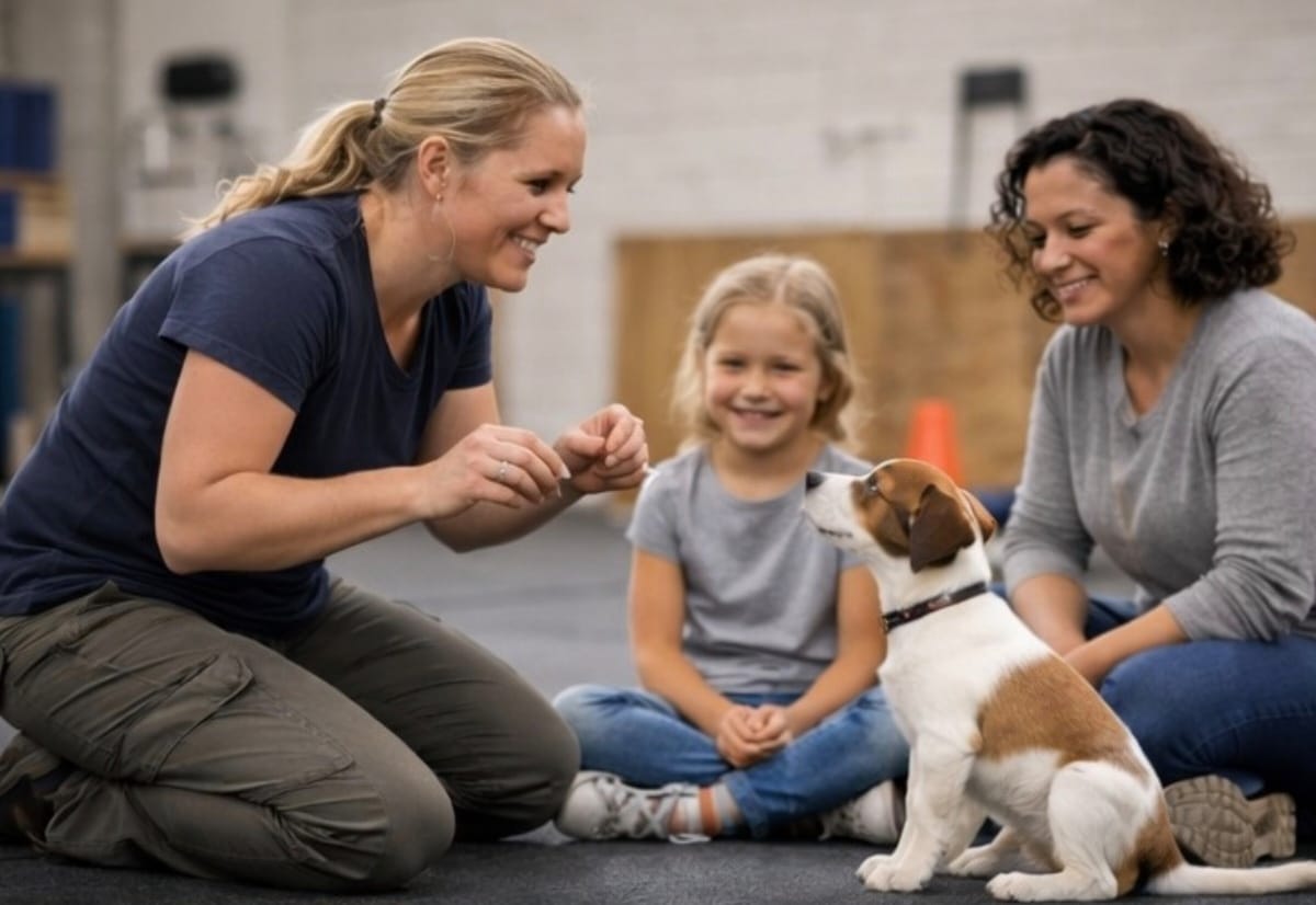 Entrenamiento profesional 3