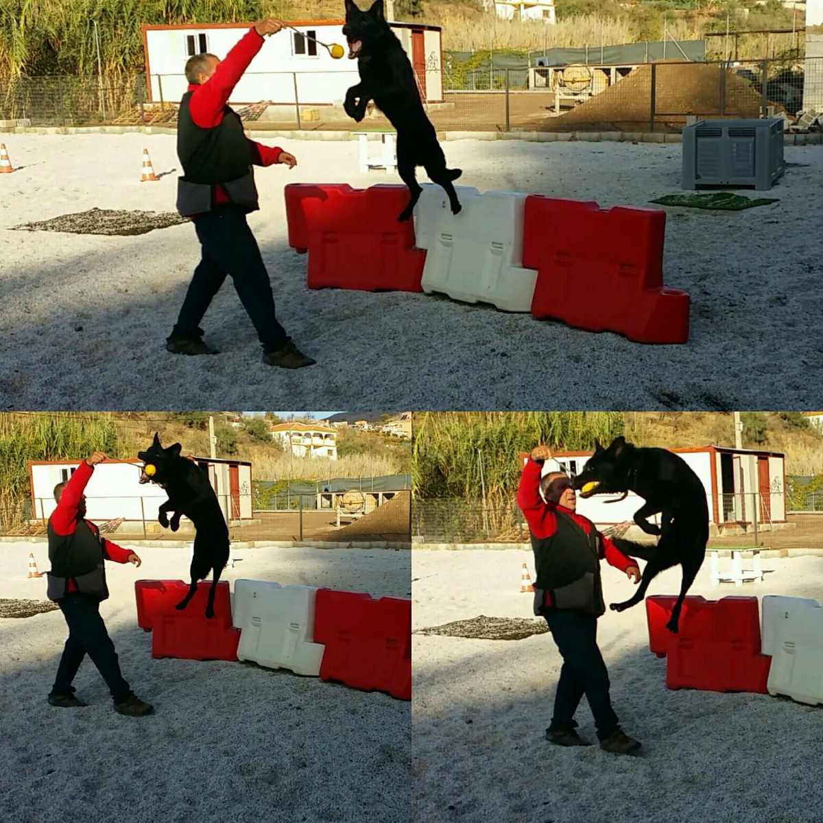 Nuestras Instalaciones