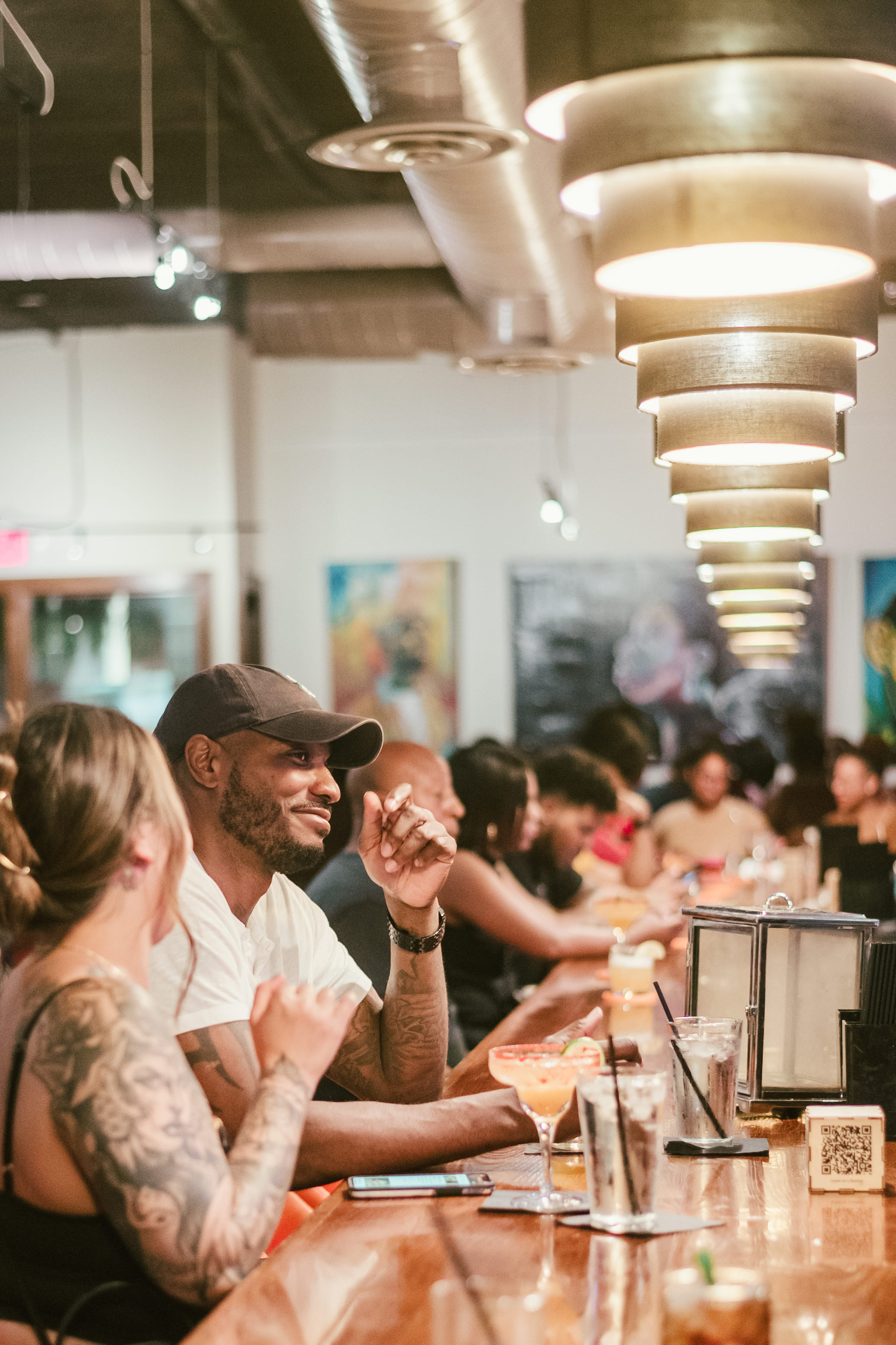 First Friday