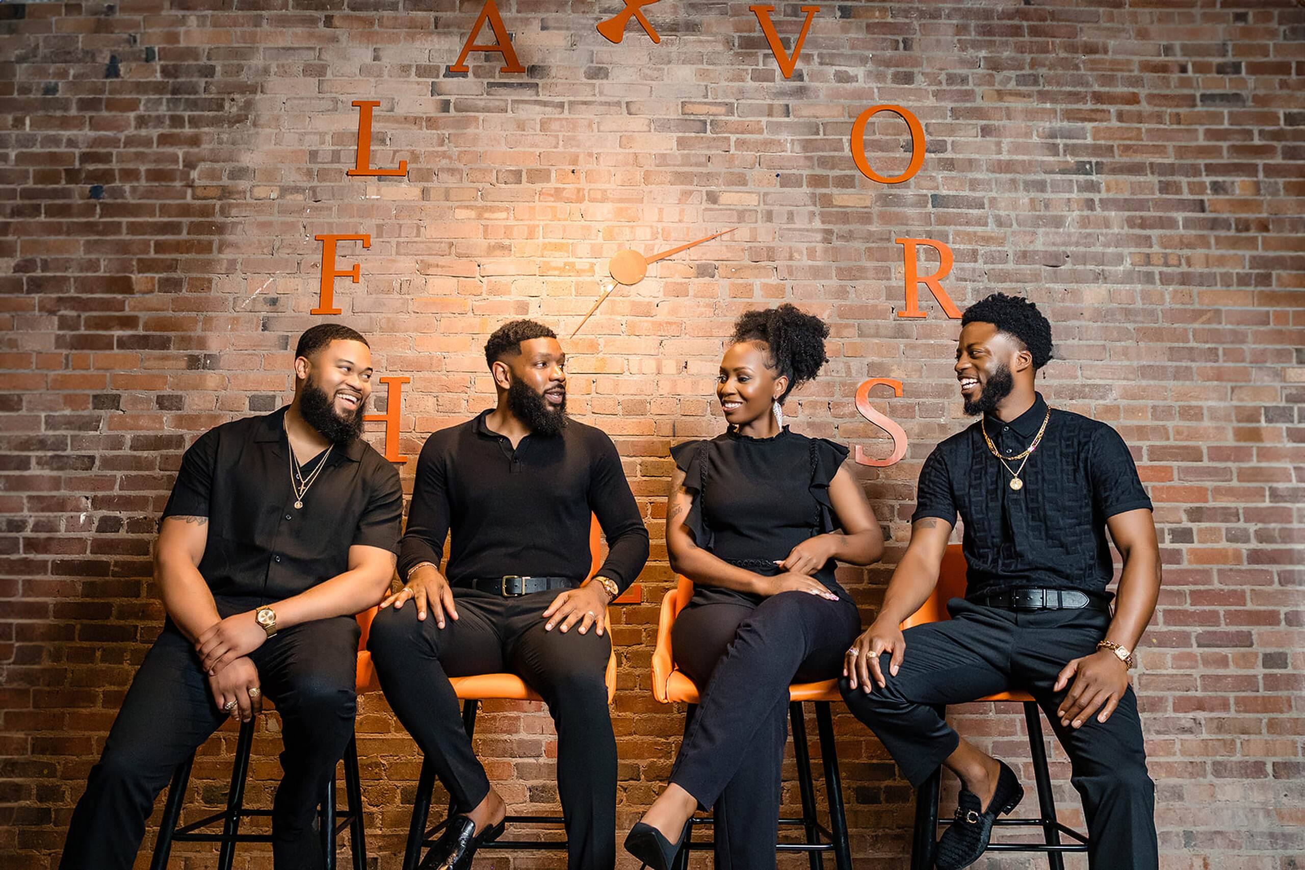 Flavor Hills Founders