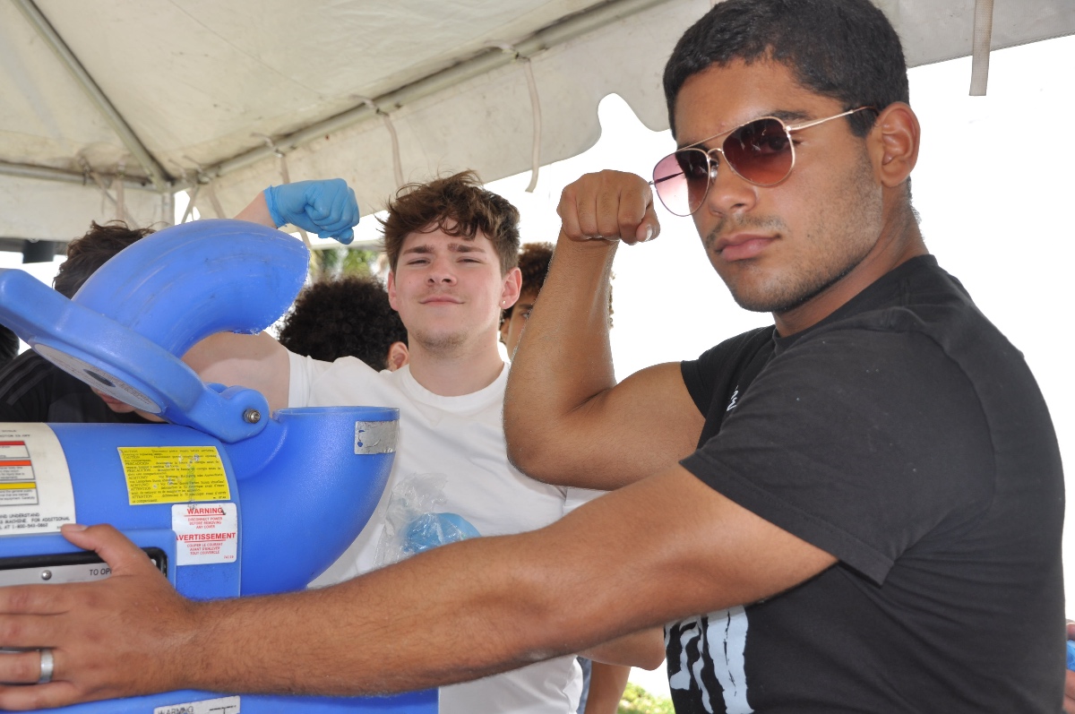 NutriCare Community Impact