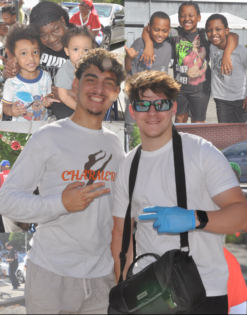 Community Engagement