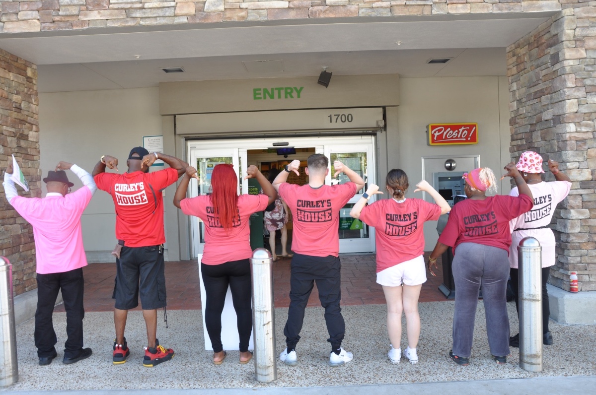 NutriCare Team Volunteer
