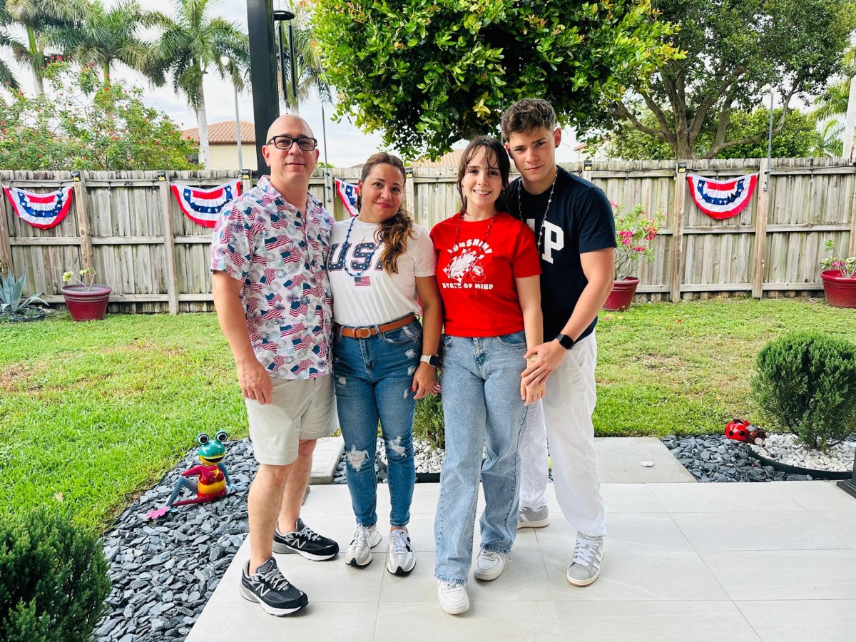 Family & Relationships 3