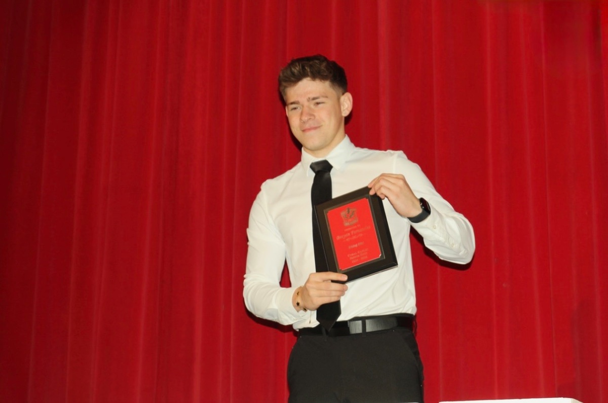 Rising Star Award