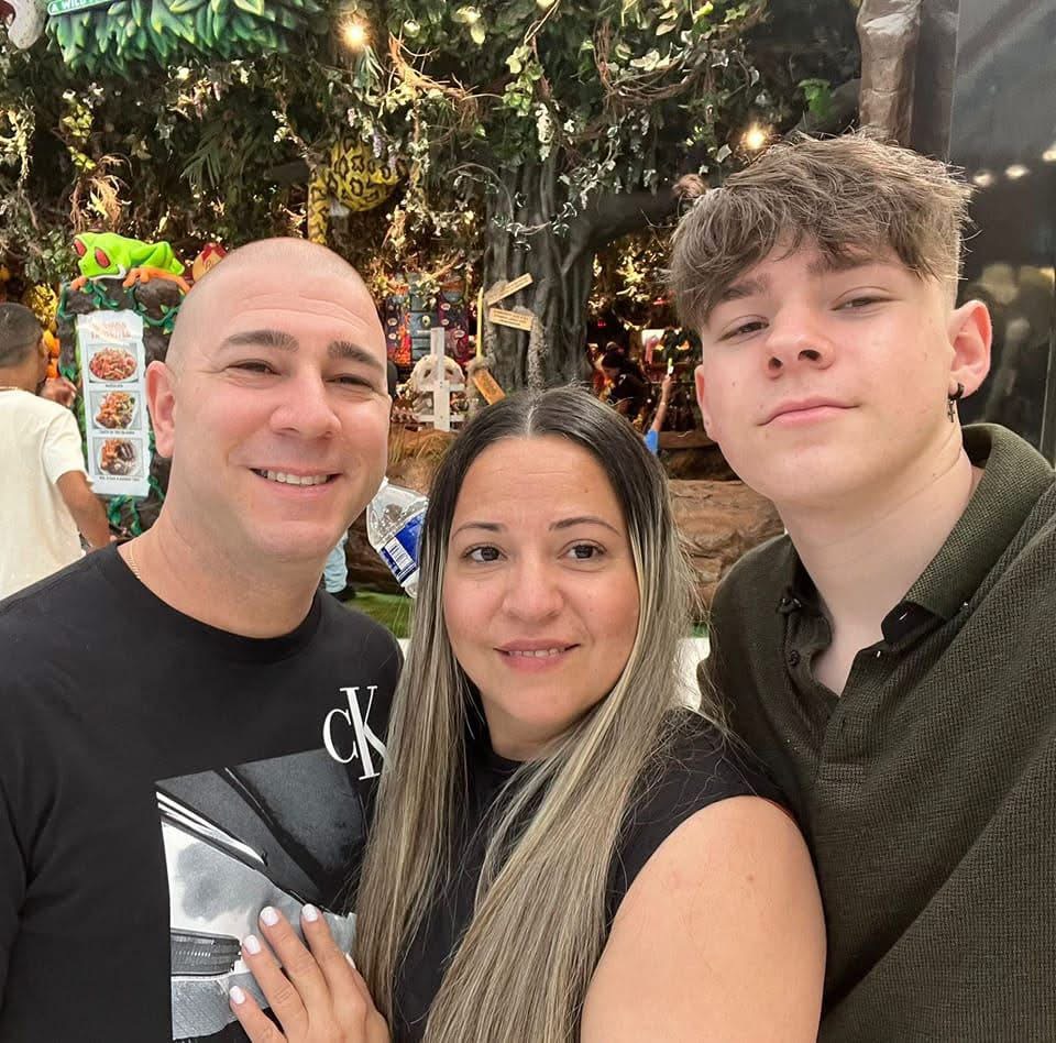Family & Relationships 2