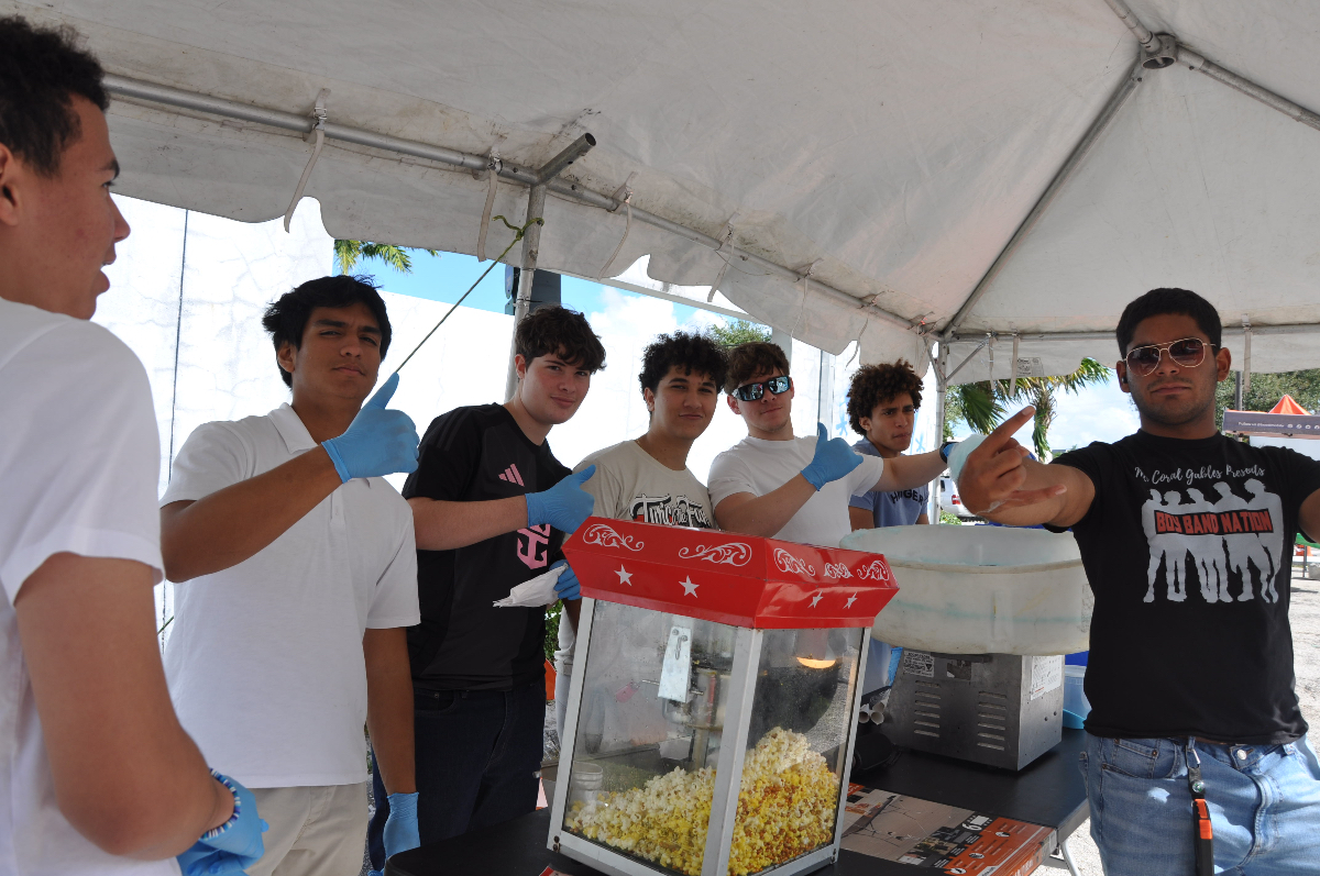 NutriCare Volunteer Team