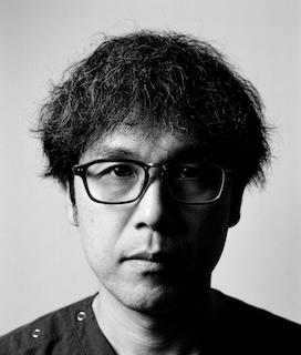 小谷征輝 プロフィール写真