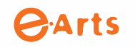 eArts Logo