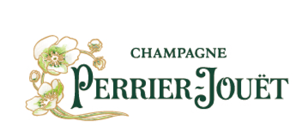 Perrier-Jouët × eArts 럭셔리 패키지 Perrier-Jouët 샴페인 럭셔리 패키지 디자인 - eArts 납품