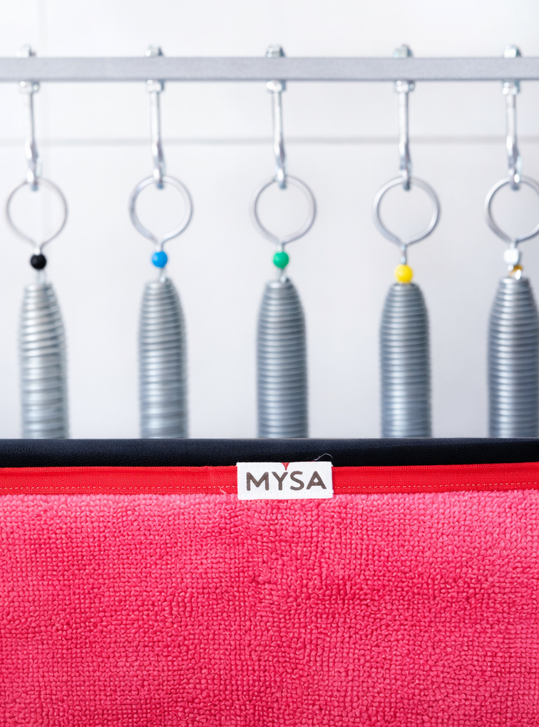MYSA Pilates Towel