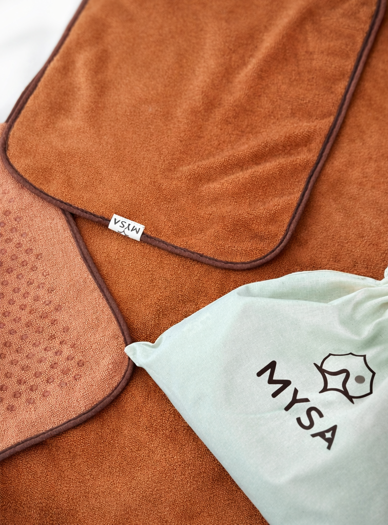 Silikon kaymaz tutuş noktaları yakın çekim