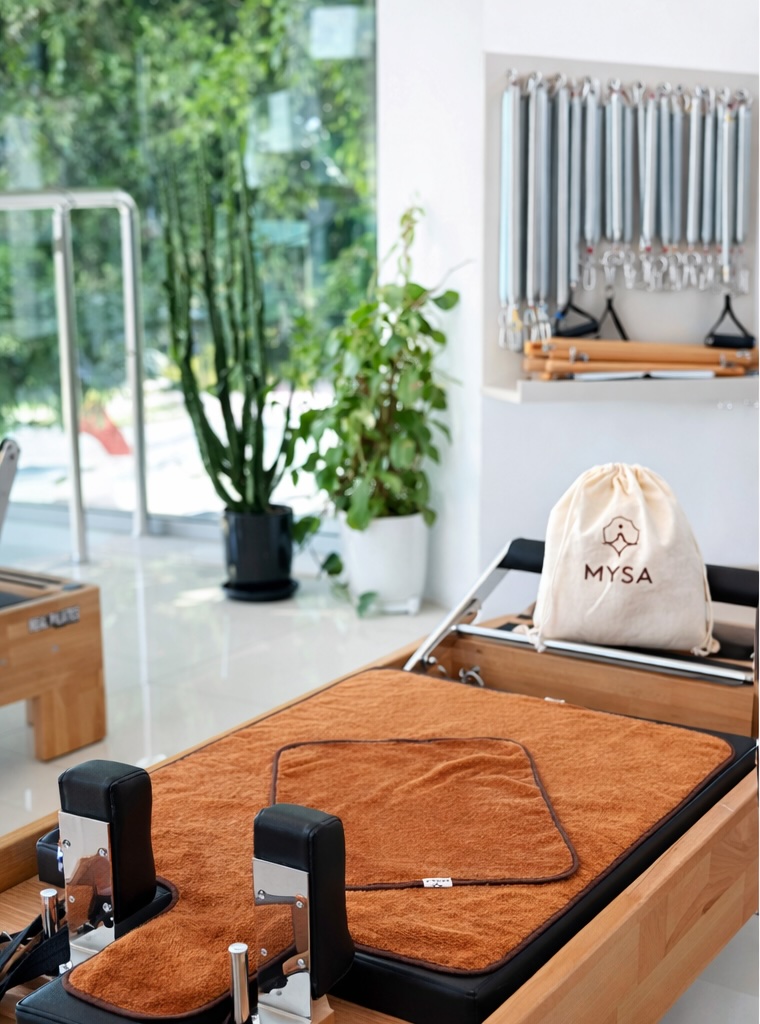 MYSA Pilates Reformer