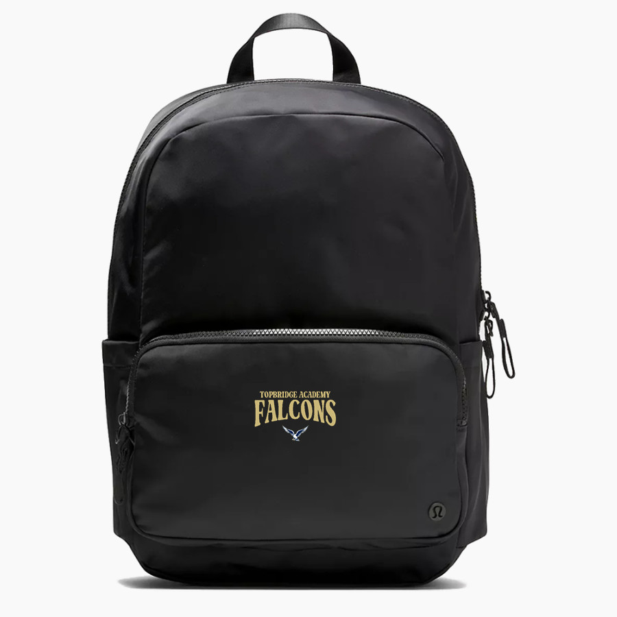 TopBridge Academy Falcons Lululemon Backpack