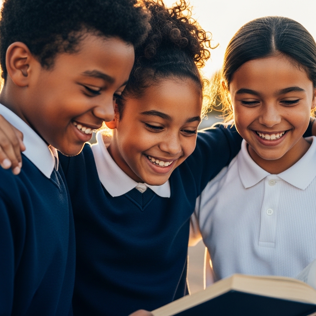 Summer Camp Activities