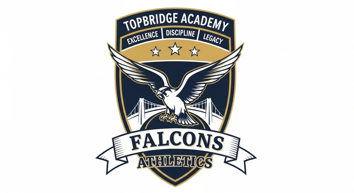 TopBridge Academy Athletics