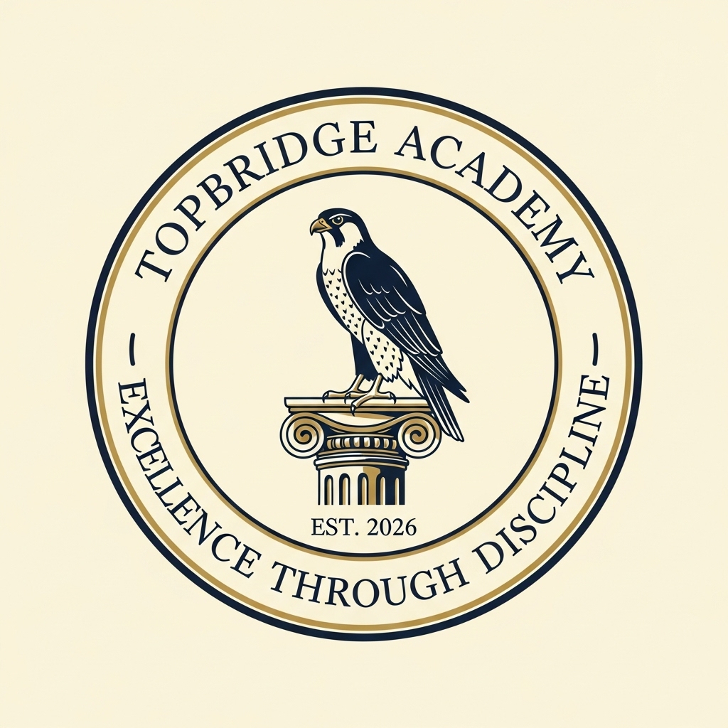 TopBridge Academy