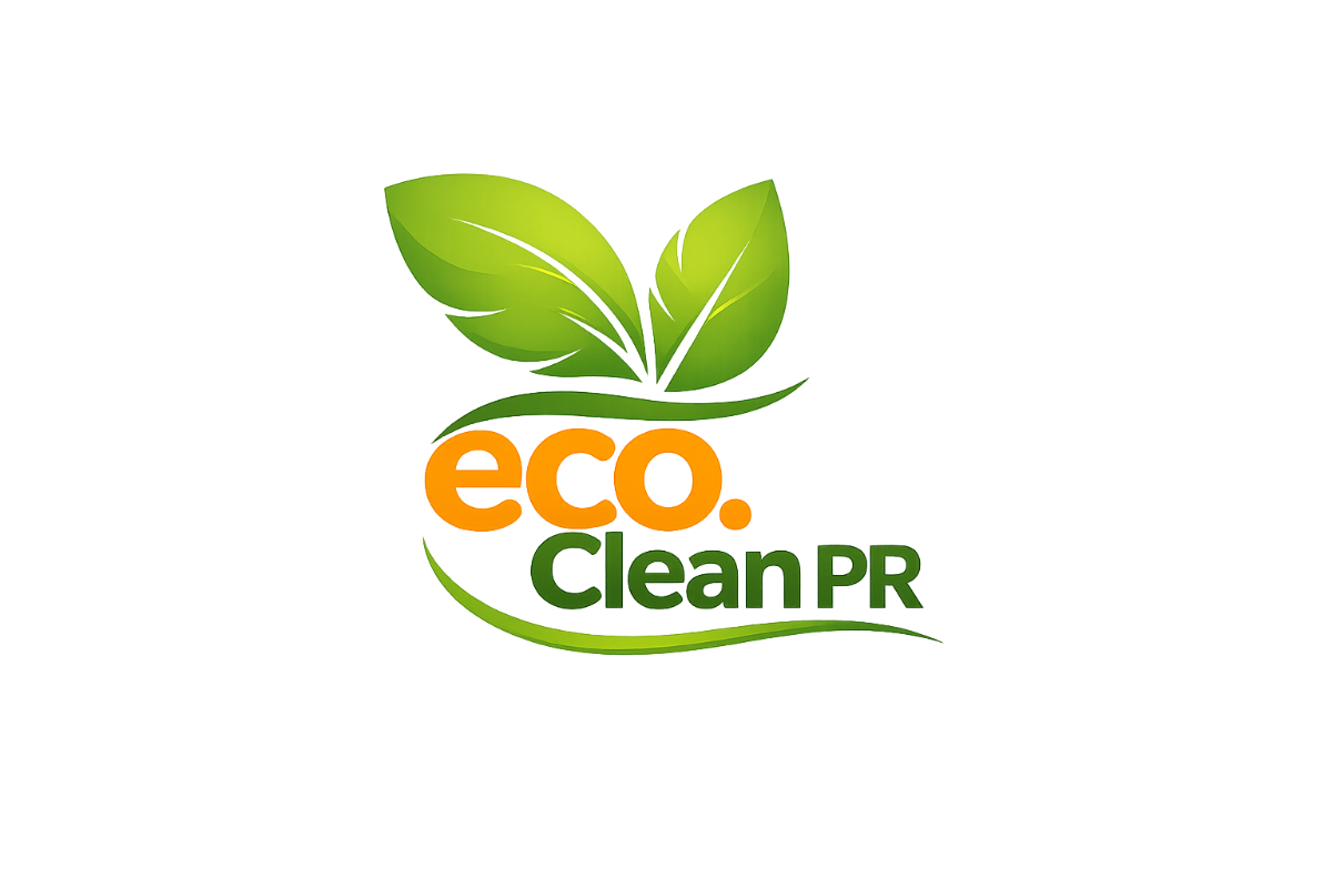Eco Clean PR Logo